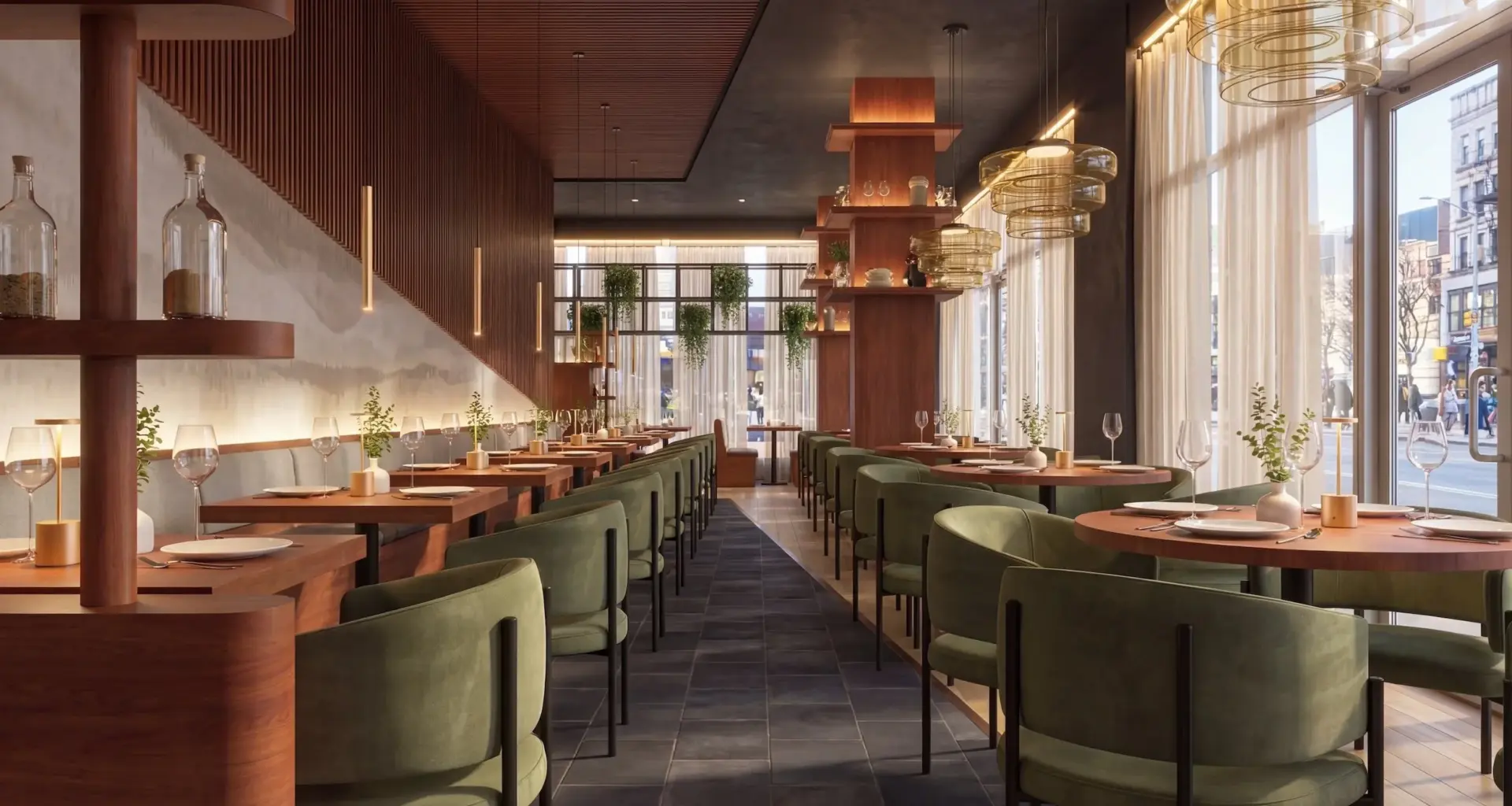 Chef from Michelin-starred Tampa restaurant to open Mei in downtown St. Pete
