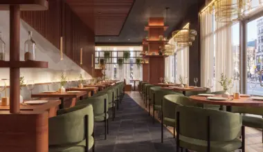 Chef from Michelin-starred Tampa restaurant to open Mei in downtown St. Pete