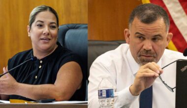 De La Vega and Rodriguez Re-Elected; Council Runoffs Set