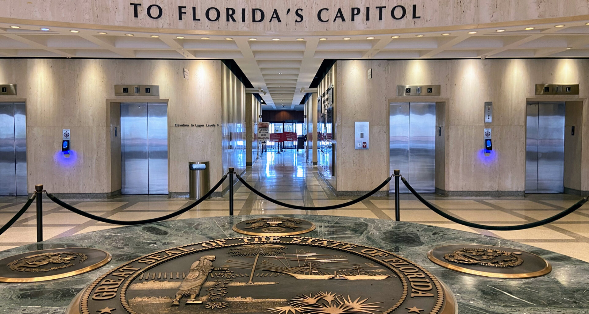 Florida Republicans Find a New Way to Kill Teachers’ and Nurses’ Unions