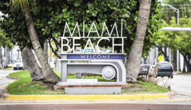 Miami Beach OKs five-point strategic plan