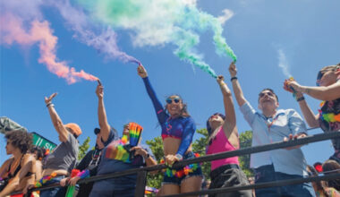 Miami Beach Pride returns with a new theme
