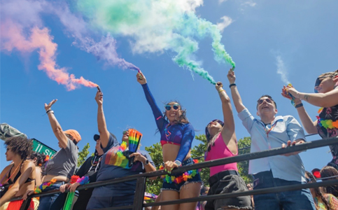 Miami Beach Pride returns with a new theme