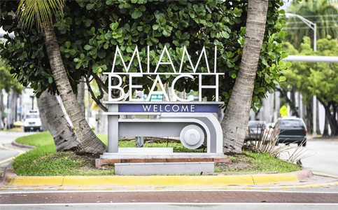 Miami Beach OKs five-point strategic plan