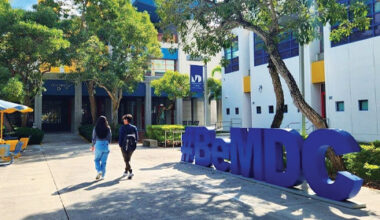 Miami Dade College adds aviation, aerospace programs