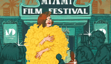 Miami Film Festival Announces 2026 Lineup & Honorees