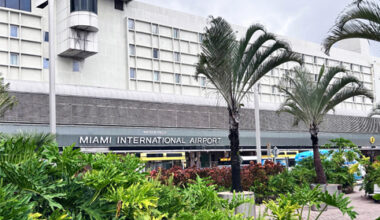 Miami-Dade pinpoints three sites for vital new major airport