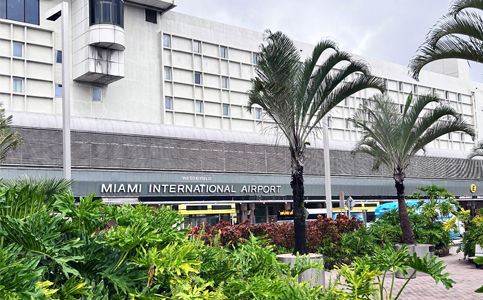 Miami-Dade pinpoints three sites for vital new major airport