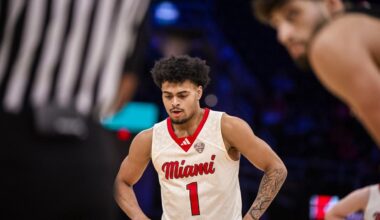 31–1 and waiting: Miami (Ohio)’s magical season faces Selection Sunday uncertainty