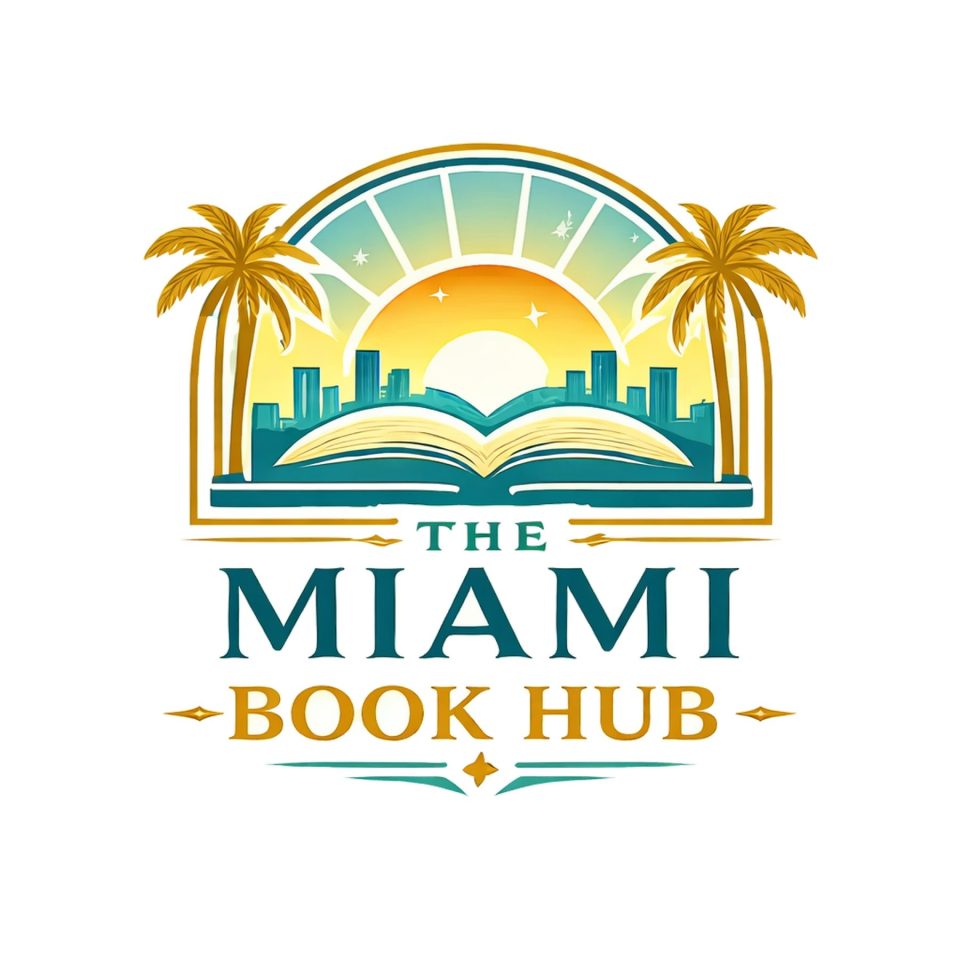 The Miami Book Hub Launches with a Neighbor, a Historian, and a Love of Books