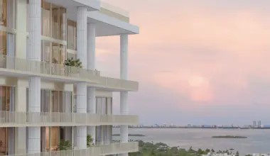 Miami Design Residences Designed by Chipperfield to Introduce Fouquet's Miami, Marking The Iconic Parisian Brand's First Miami Location — PROFILEmiami South Florida Real Estate and Lifestyle
