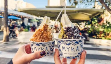 Ice Cream Erasure, Dramatic Italians, & More Trends On Our Radar - Miami