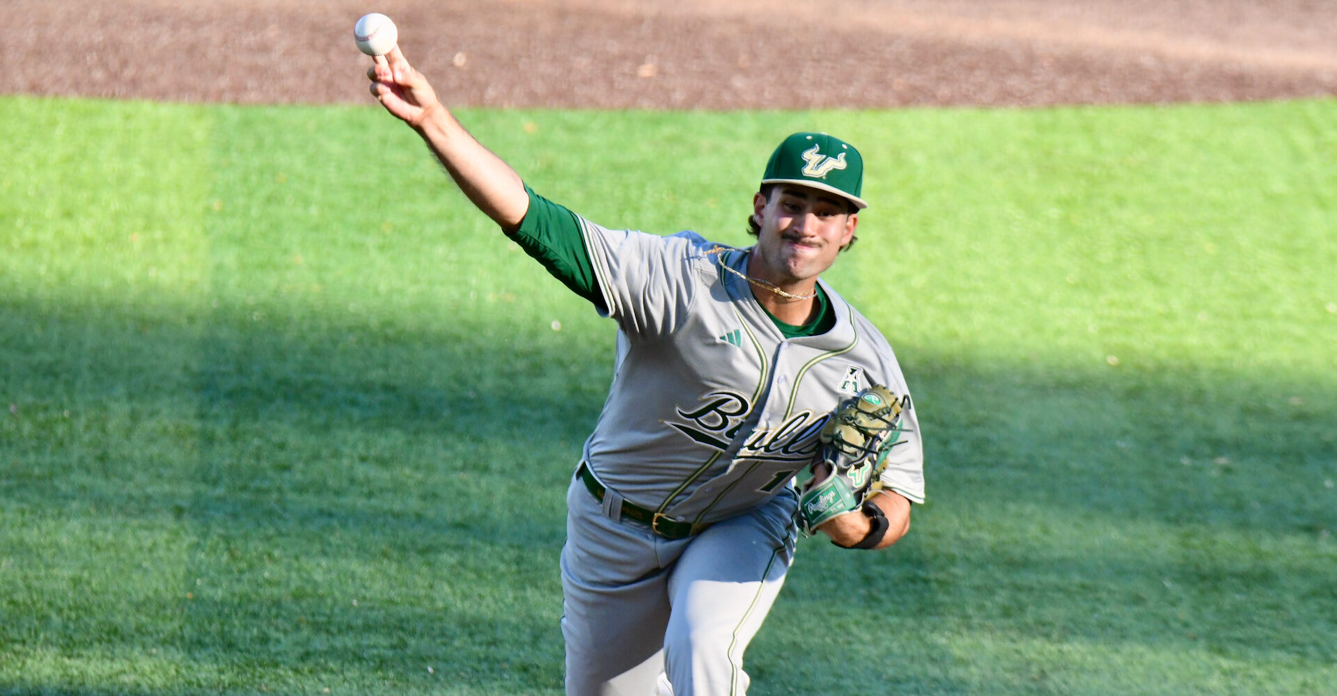 strikes, defense, quality ABs • D1Baseball