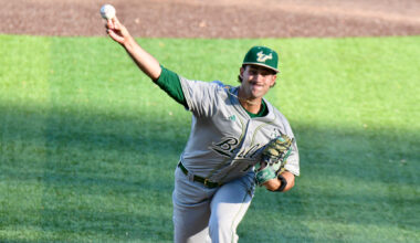 strikes, defense, quality ABs • D1Baseball