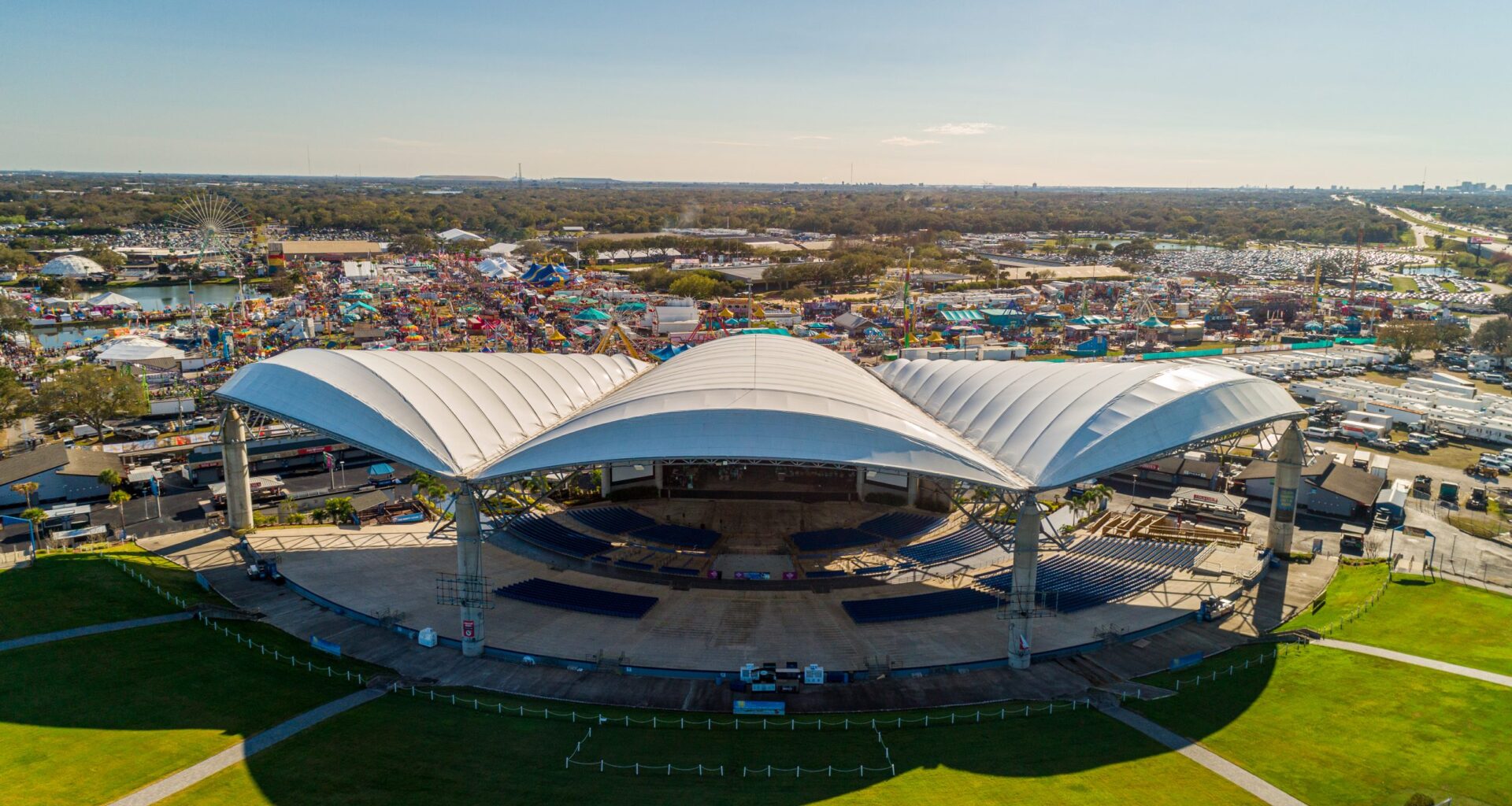 ‘Robbing them blind baby’: Evidence from Live Nation-Ticketmaster trial shows Tampa fans as the butt of a joke