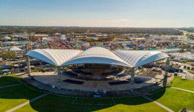 ‘Robbing them blind baby’: Evidence from Live Nation-Ticketmaster trial shows Tampa fans as the butt of a joke