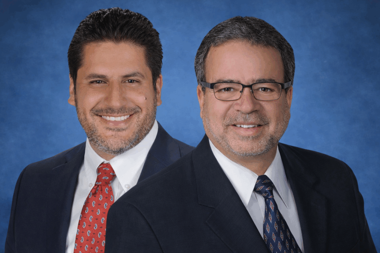 Mike Hernandez Thomas Good