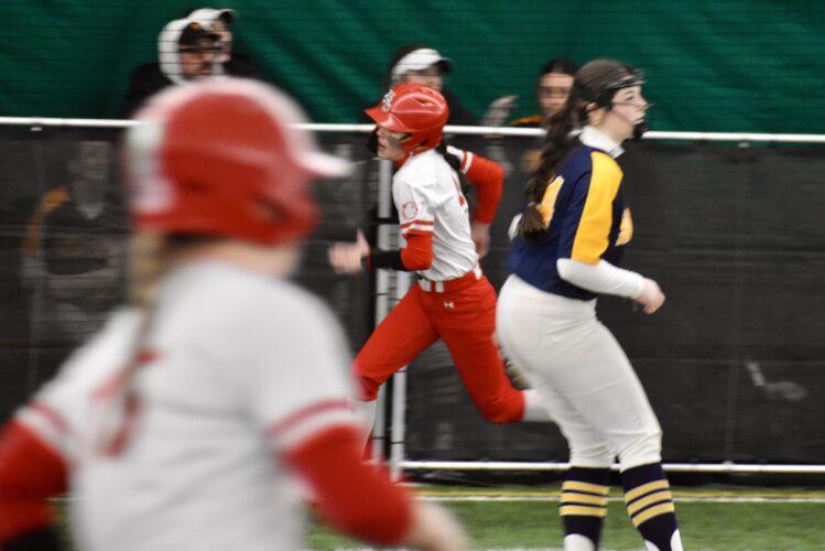 Beavers softball begins last week of Florida play | News, Sports, Jobs