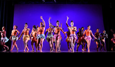 Miramar Cultural Center to Host RISE by National Dance Theatre Company of Jamaica