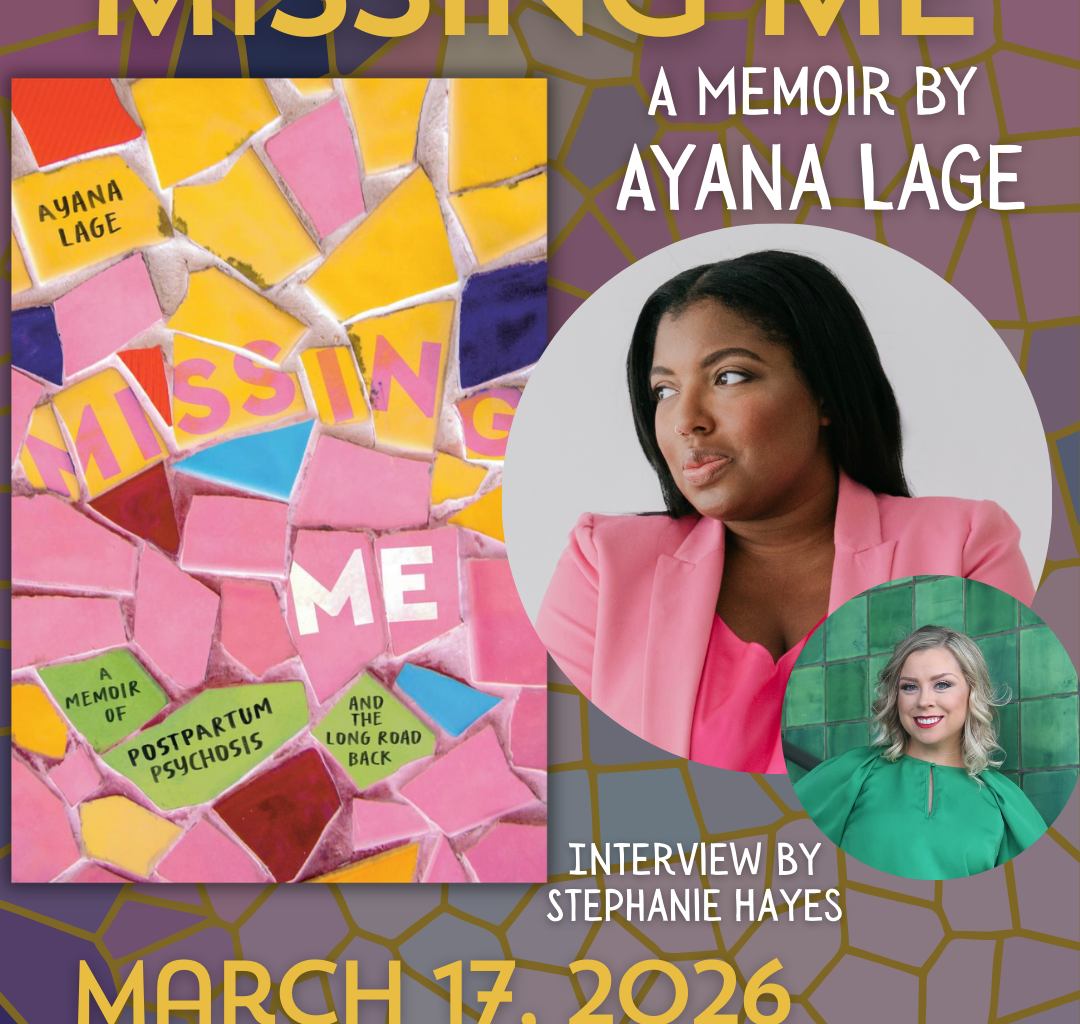 An evening with Ayana Lage