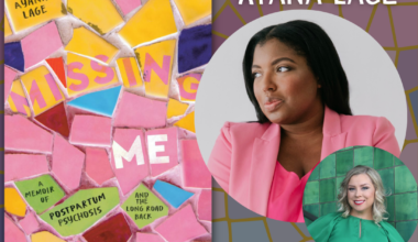 An evening with Ayana Lage