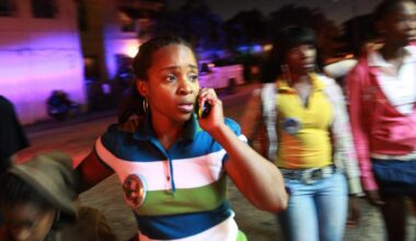 Families demand Liberty City murder files after Herald probe