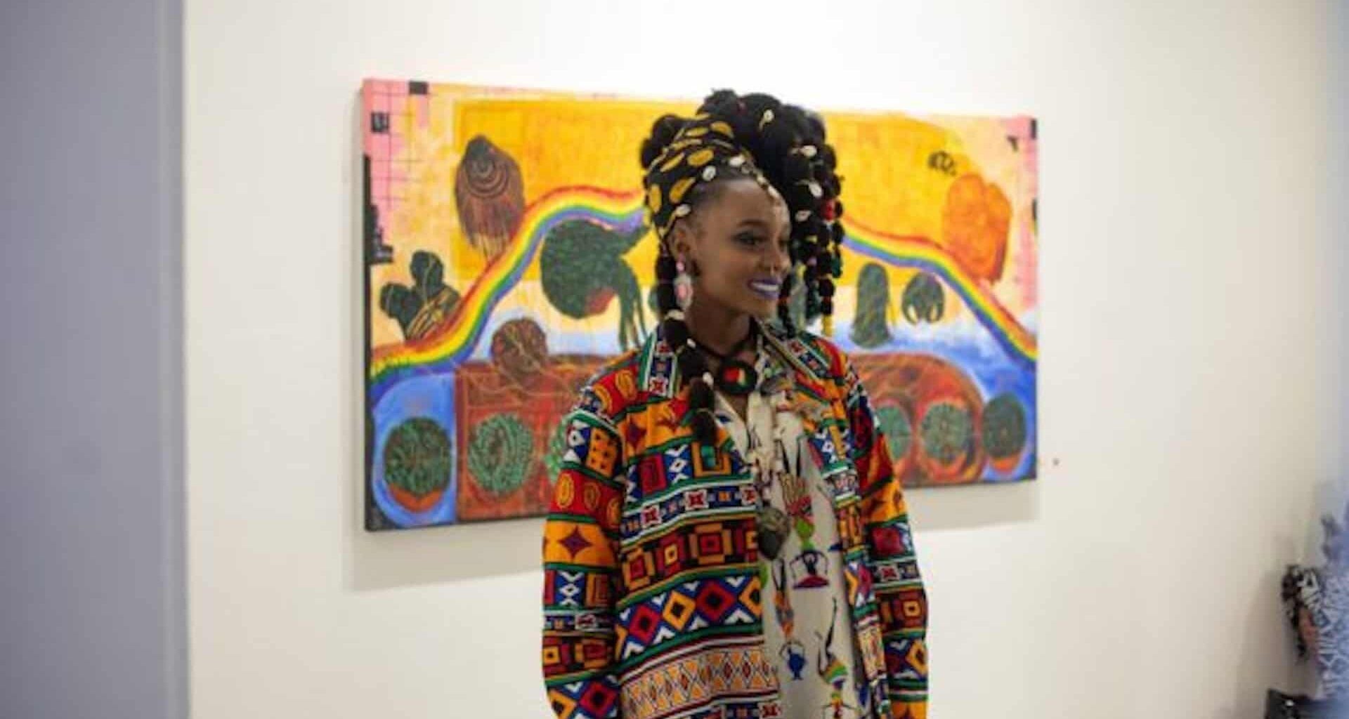 Huge three-day art and wellness festival takes over St. Pete this April