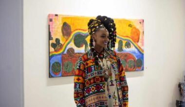 Huge three-day art and wellness festival takes over St. Pete this April