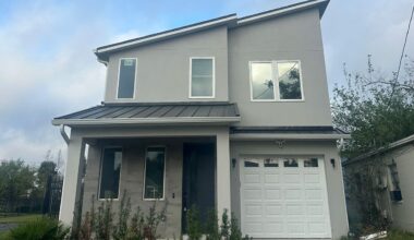 Orlando to approve sale of 8 city-built homes in Parramore