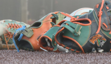 Florida A&M softball begins SWAC play this weekend