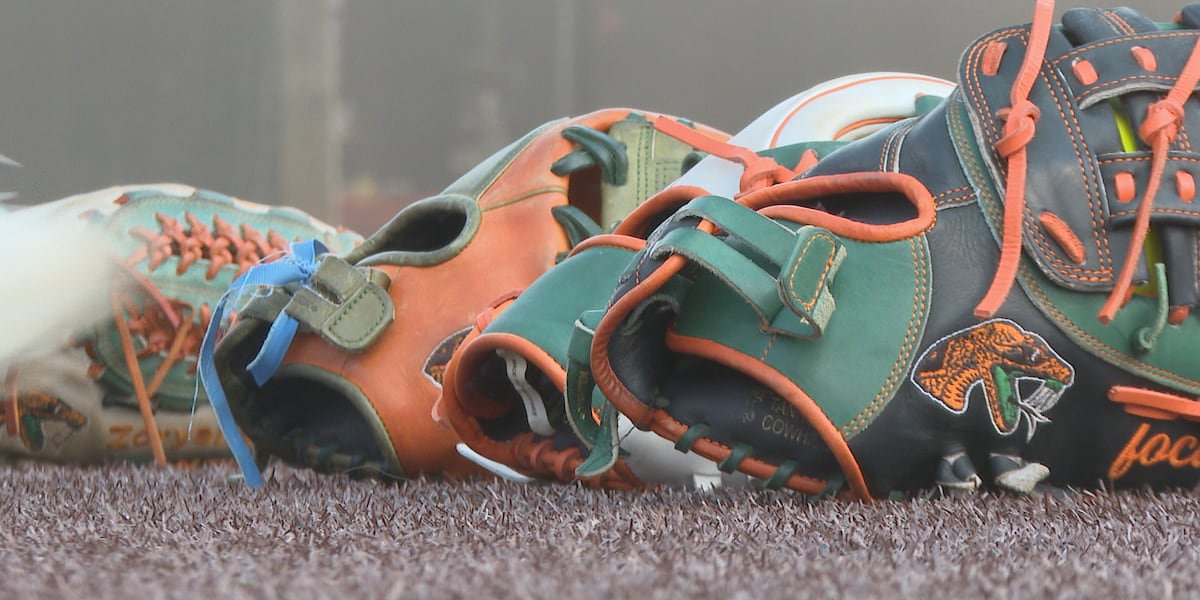Florida A&M softball begins SWAC play this weekend