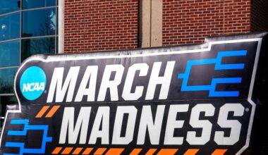 March Madness begins in Tampa for the first two rounds of the NCAA men’s college basketball tournament