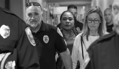 Port St. Lucie police Sgt. Erik Levasseur to be awarded Purple Heart 3 months after shooting