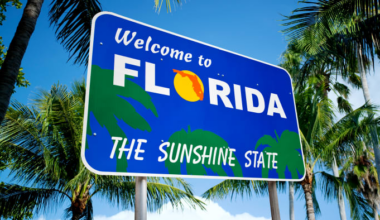 This Central Florida city just had the biggest population boom in America