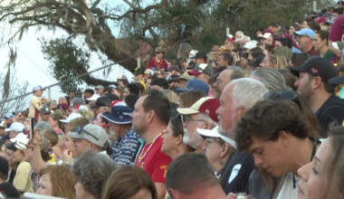 Leon County leaders tout success from Savannah Bananas, look ahead to future events