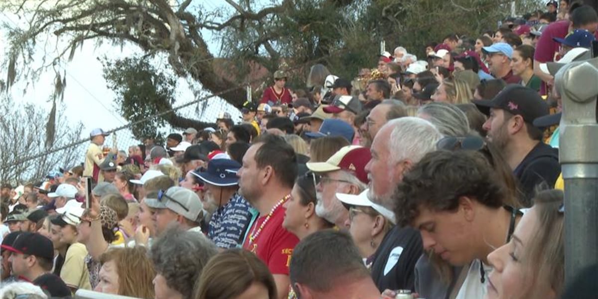 Leon County leaders tout success from Savannah Bananas, look ahead to future events