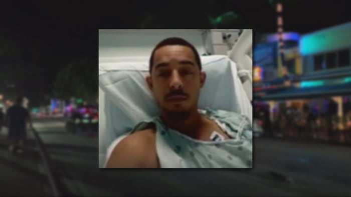 Miami Beach bachelor party trip goes south as man stabs friend jealous over success with women: Cops