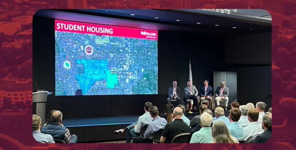 NAI TALCOR’s Commercial Real Estate Market Update – Tallahassee Reports