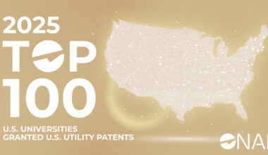 Florida State University ranks No. 60 nationally for U.S. utility patents, bolstering global innovation standing