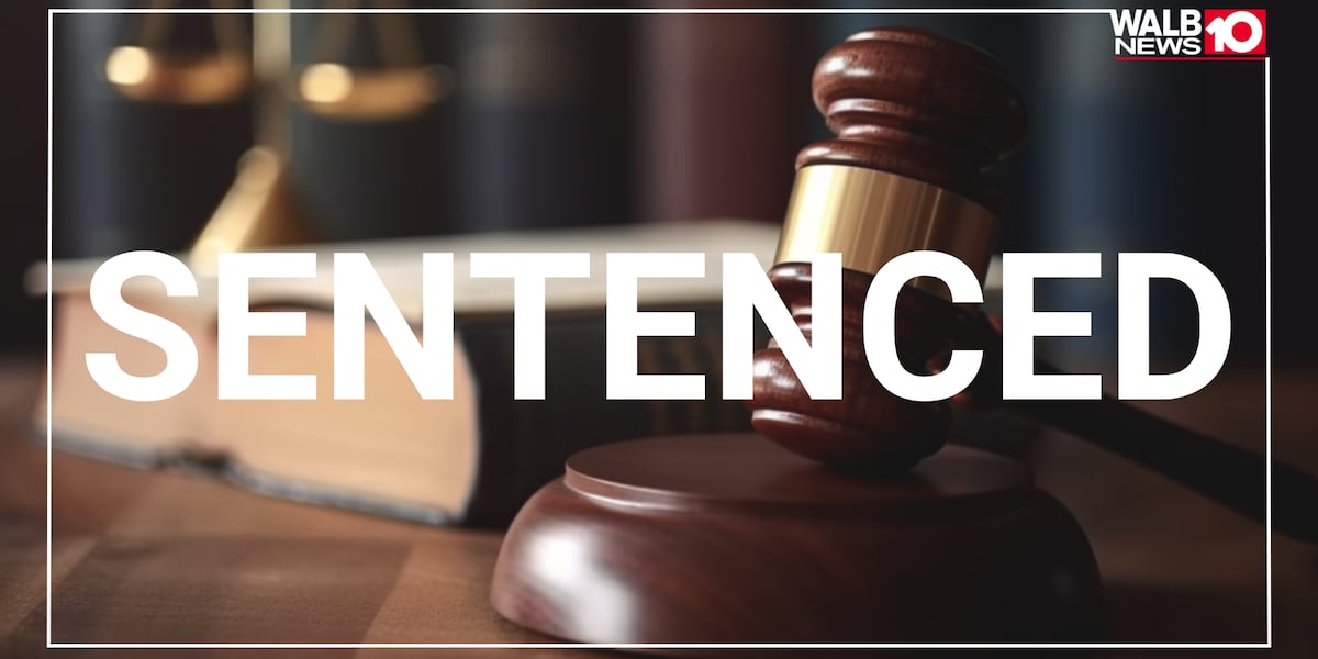 Former Coffee Co. resident sentenced for murder, animal cruelty in Florida