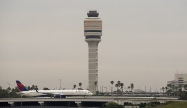 Why Orlando International Airport does not go by OIA