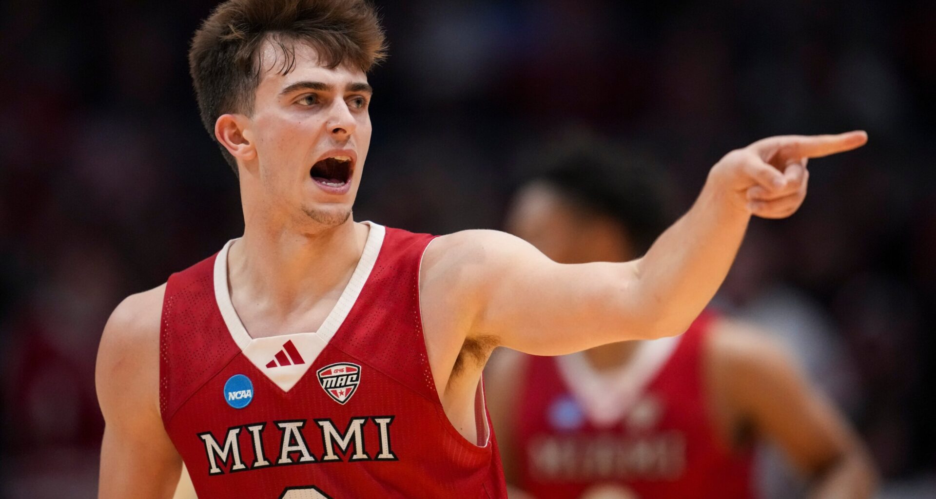 Miami (Ohio) makes a March Madness statement with an 89-79 win over SMU in the First Four
