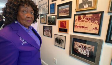 Women's History Month at National Council of Negro Women