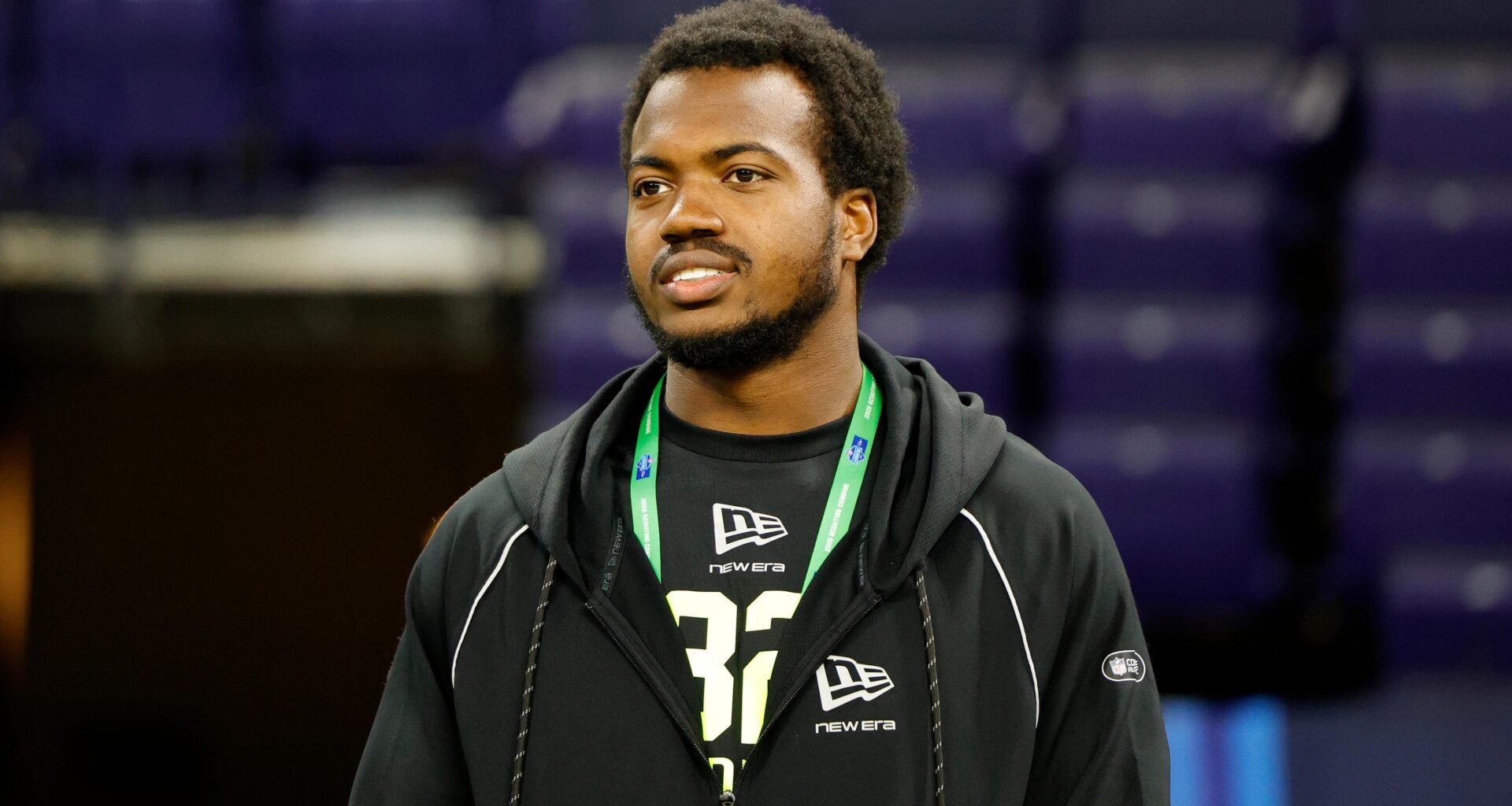 Rueben Bain Jr.'s Top Miami Pro Day Highlights, Keionte Scott Wows in Trending 40-Yard Dash Video