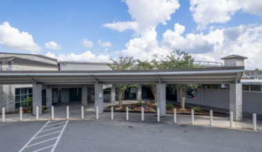 DCPS says there was no weapon on bus that went to James Weldon Johnson Middle School