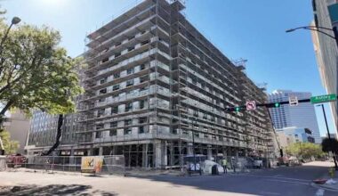 Pearl Street Square to bring apartments, restaurants, beer gardens & jobs to Downtown Jacksonville