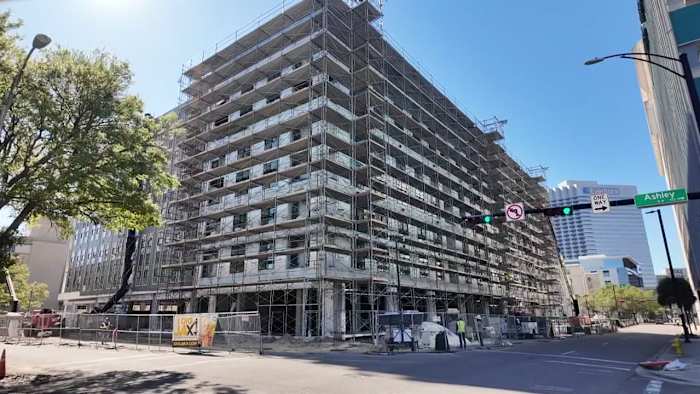 Pearl Street Square to bring apartments, restaurants, beer gardens & jobs to Downtown Jacksonville