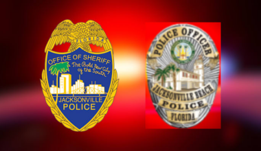 Littering of Sprite bottle led to discovery of illegally possessed gun at Jax Beach ‘Senior Skip Day’ event: report