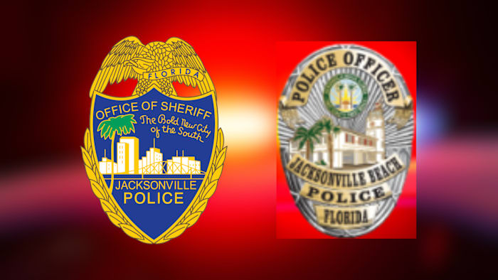 Littering of Sprite bottle led to discovery of illegally possessed gun at Jax Beach ‘Senior Skip Day’ event: report