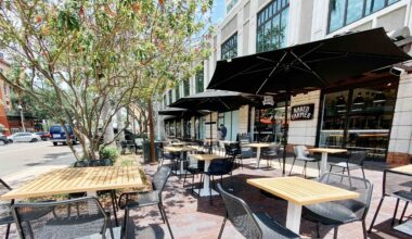 Naked Farmer location at 200 Central will re-open March 27